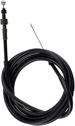 Vista 5 de CK100 73 "Go Kart Cable del acelerador para Coleman CK100-S SK100 100GK piezas