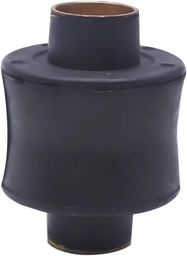 Vista 2 de OVERSEE 663-45981 Casquillo de hélice para motores fueraborda Yamaha 40HP 50HP Parsun Hidea Seapro HDX Motores 663-45981-00
