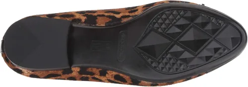 Vista 4 de Aerosoles - Zapatos de ballet Outrun para mujer, con forma de punta de almendra, cómodos, sin cordones, con plantilla de espuma viscoelástica