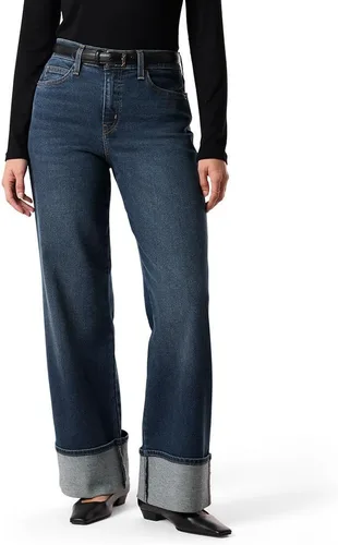 Vista 7 de Levi Strauss Signature Gold Jeans Heritage Stovepipe para mujer (disponibles en Plus)