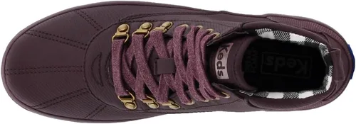 Vista 6 de Keds Scout Botines para mujer