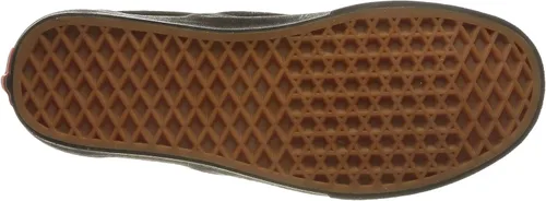 Vista 4 de Vans - Tenis de caña baja para mujer