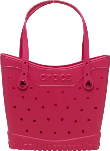 Vista 18 de Crocs Classic Medium Tote Bag Durable Washable Waterproof