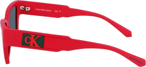 Vista 3 de Calvin Klein Gafas de sol Ckj23624s Cat Eye para mujer