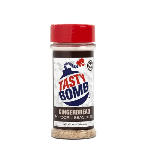 Vista 11 de Tasty Bomb Condimentos (Asaigo Pepper)