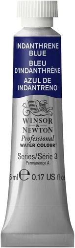 Vista 223 de Winsor & Newton - Pintura para acuarela profesional