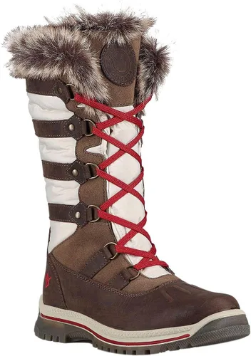 Vista 2 de Santana Canada Botas Marlyna para mujer