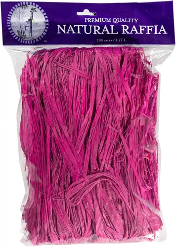 Vista 33 de SuperMoss (30126 Rafia, Auburn, 2 oz)
