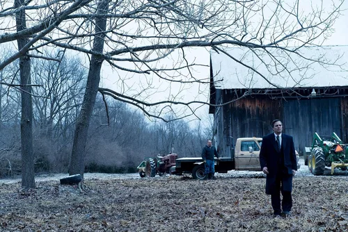 Vista 4 de Dark Waters Blu-ray