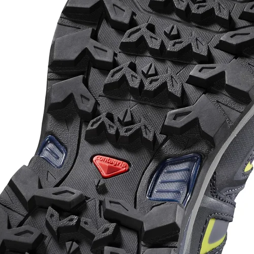 Vista 11 de Salomon X Ultra 3 MID GTX W - Botas de senderismo para mujer