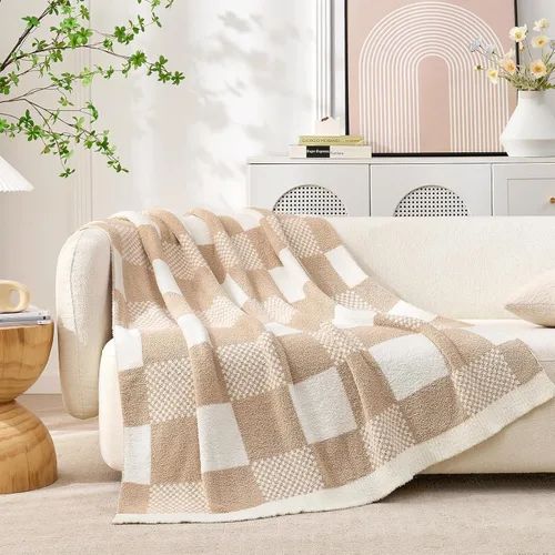 Vista 37 de Snuggle Sac Manta patriótica de la bandera estadounidense para sofá, cama del 4 de julio, manta ultra suave y acogedora, 250 aniversario, veterano