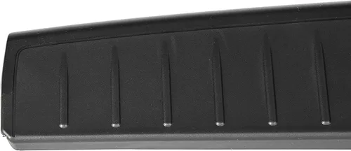 Vista 5 de Tapa de Moldura de Remolque Trasero Compatible con Reemplazo de Spoiler Dodge RAM 1500 2006-2008, 2500 3500 2007-2009 Protector de Puerta Trasera