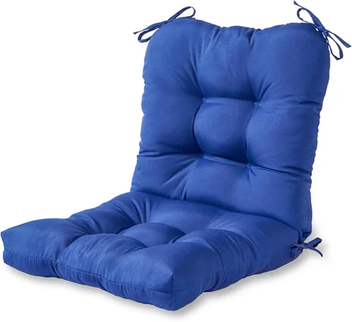 Vista 30 de Greendale Home Fashions - Cojín para sillas o camastros