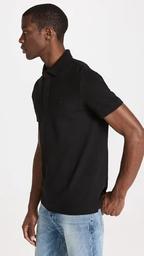 Vista 4 de Lacoste Polo Paris de manga corta para hombre