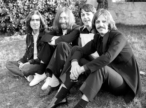 Vista 10 de The Beatles Stereo