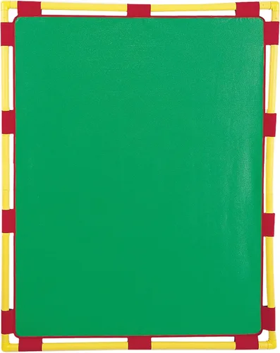 Vista 22 de Children's Factory Panel de Juego de Pantalla Grande, Divisor de Habitación para Niños, Pantalla de Privacidad para Aula, Almendra Water-Resistant