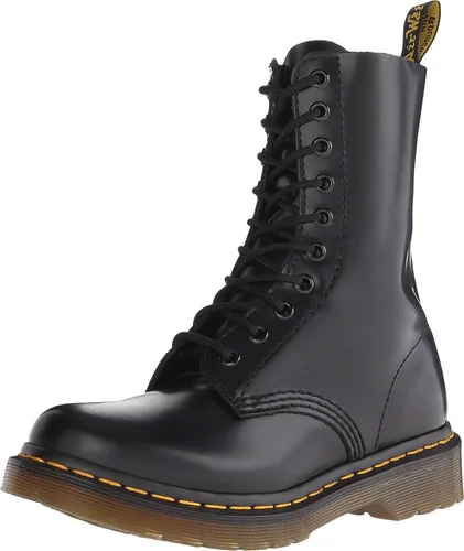 Vista 9 de Dr. Martens Women's 1490 Ankle Boots