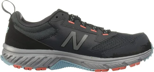 Vista 6 de Tenis para correr New Balance 510 V5 para mujer