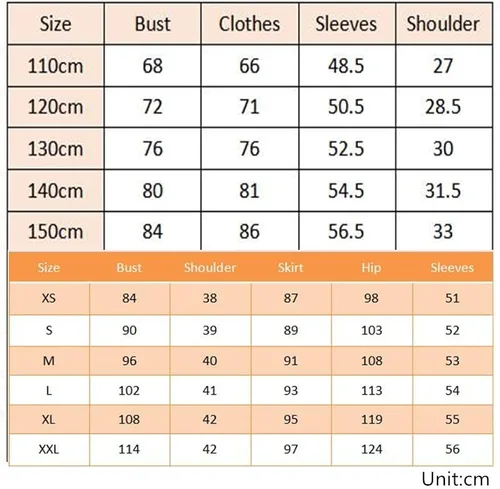 Vista 4 de COLSA Anya Forger - Disfraz de anime para cosplay, uniforme de Halloween, con sombrero