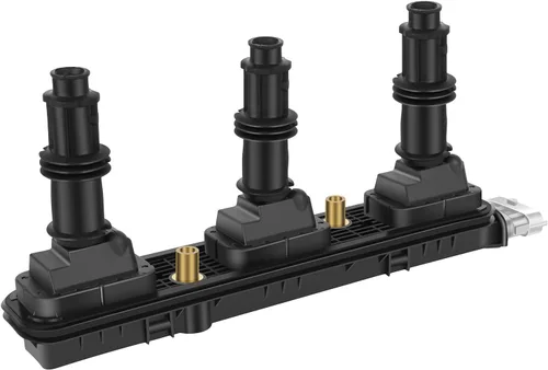 Vista 115 de SCITOO Paquete de bobinas de encendido para Pontiac Montana 3.4L 1999-2005 para Grand Prix 3.8L 1997-2008 para Oldsmobile Alero 3.4L 1999-2004