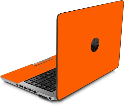 Vista 19 de LidStyles - Kit de vinilo de protección para HP Probook 455 G2 (amarillo)