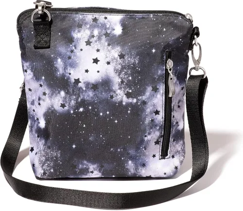Vista 3 de Baggallini Modern Pocket Crossbody