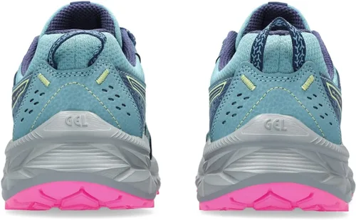 Vista 5 de ASICS - Tenis de senderismo Gel-Venture 9 para mujer