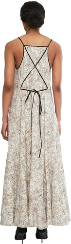 Vista 2 de GARYGRAHAM422 Women's Scorpion Slip Dress