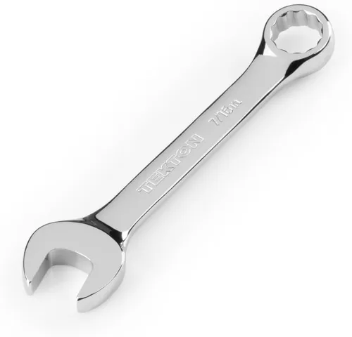 Vista 100 de TEKTON - Llave combinada (0.472 pulgadas).