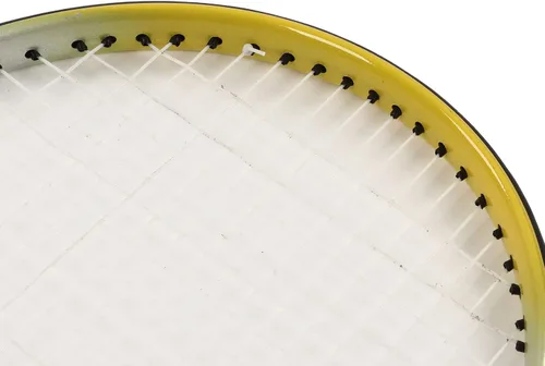 Vista 7 de Topyond Raqueta de tenis, raqueta para adultos para hombres y mujeres, aleación de aluminio ultraligera, raquetas de tenis para entrenamiento