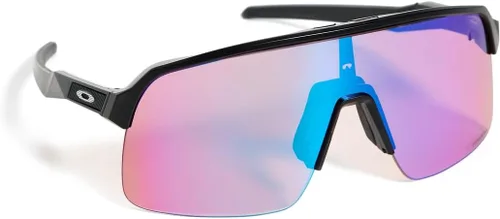Vista 4 de Oakley Men's Oo9463 Sutro Lite Rectangular Sunglasses