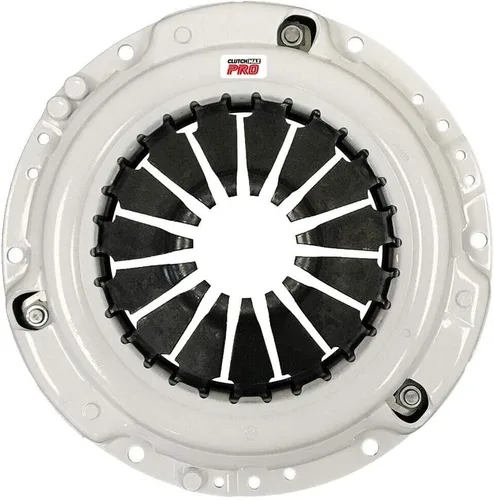 Vista 3 de PRO Performance Stage 2 Kit de embrague con volante con cilindro esclavo compatible con Ranger Mazda B3000 3.0L 11/1994-2008