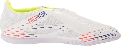 Vista 6 de adidas Tenis de fútbol unisex Edge.4 Predator in Sala para adultos
