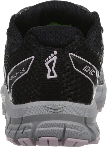 Vista 3 de Inov-8 Punto Parkclaw 260 para mujer