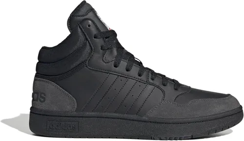 Vista 6 de adidas Men's Hoops 3.0 Mid Basketball Shoes