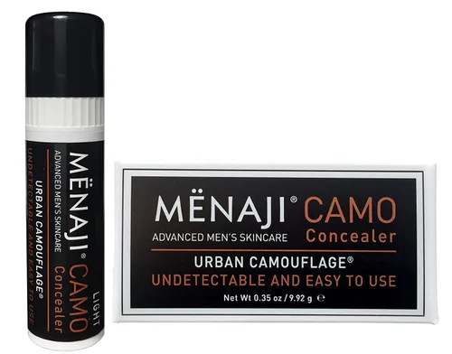 Vista 12 de Mënaji CAMO - Corrector