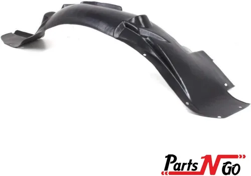 Vista 3 de Parts N Go 2006-2015 Impala Fender Liner Front Passenger Side Splash Guard - GM1251122, 10333702