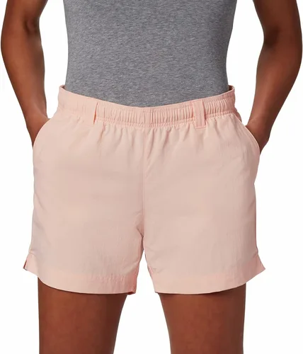Vista 8 de Columbia Women's W Backcast Water Short