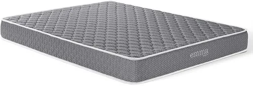 Vista 35 de Modway Emma Comfort - Espuma viscoelástica de 6 pulgadas