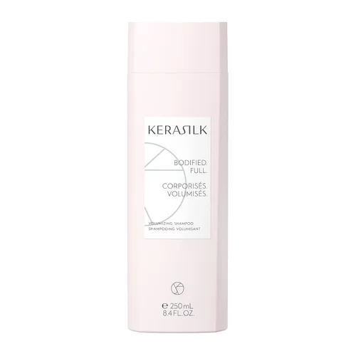Vista 10 de KERASILK Champú voluminizador