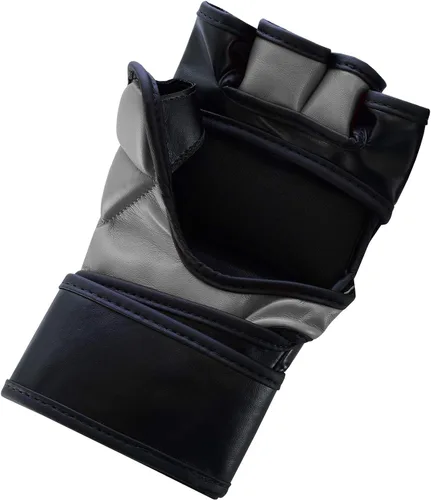 Vista 5 de BeSmart - Guantes de kickboxing, equipo de entrenamiento, guantes de lucha para artes marciales mixtas, para hombres y mujeres adultos