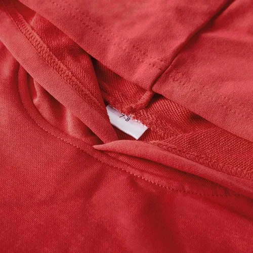 Vista 3 de Spring&Gege - Sudaderas con capucha y cierre completo con zíper para niños (de 3 a 12 años)