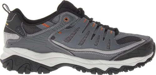 Vista 3 de Skechers Afterburn M. Fit para hombre