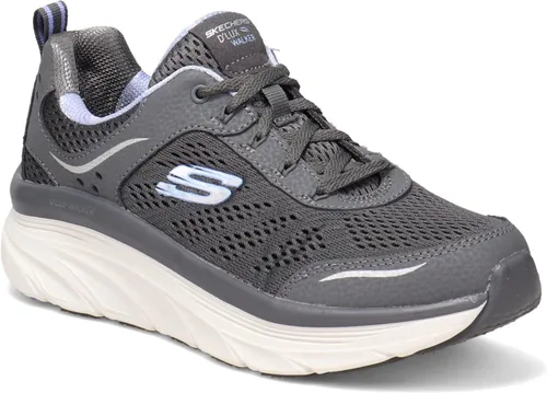 Vista 3 de Skechers - Tenis D'lux Walker Infinite Motion para mujer