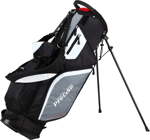 Vista 4 de Precise M5 - Juego completo de palos de golf para hombre