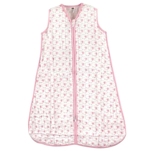 Vista 27 de Hudson Baby- Saco de dormir de muselina para bebé, unisex, 0-6 meses