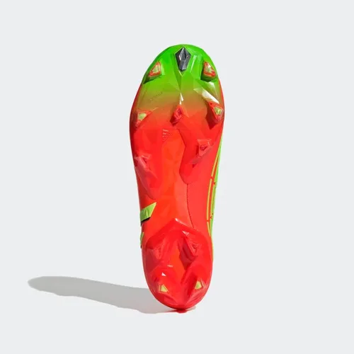 Vista 3 de adidas Predator Edge.1 FG Cleats