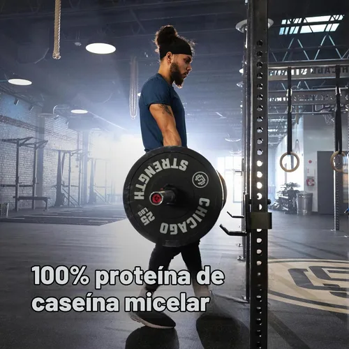 Vista 6 de Proteína caseína 100% de Optimum Nutrition, 2730380, 1, 1