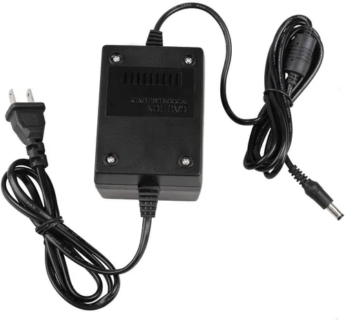 Vista 5 de Fuente de alimentación AC 9V 2000ma adaptador para línea 6 POD Digitech RP GNX Multi efectos de guitarra