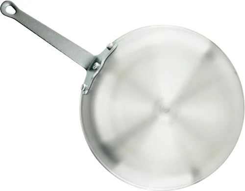 Vista 5 de Winco AFP-10NS Gladiator - Sartén antiadherente de aluminio de 10 pulgadas